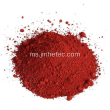 pigmen besi oksida merah 130